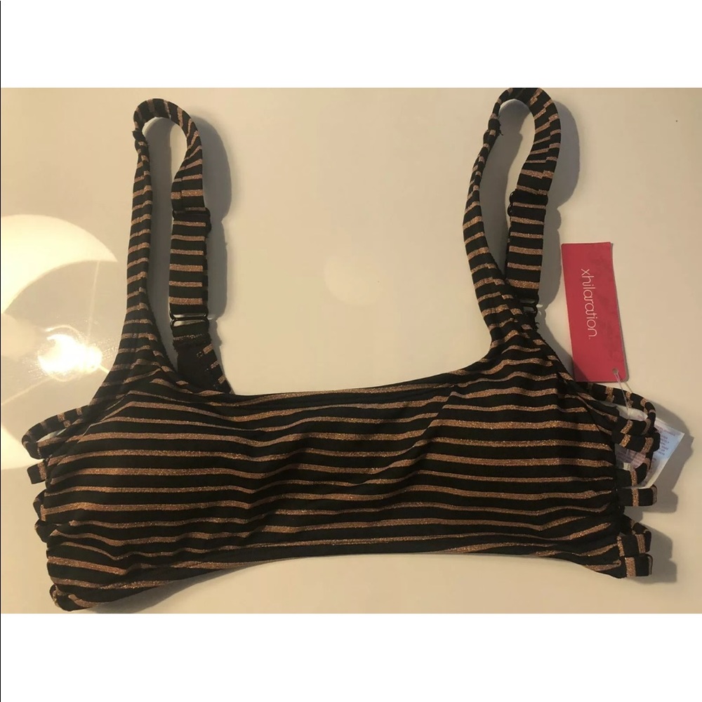 Target Xhilaration Bikini Top